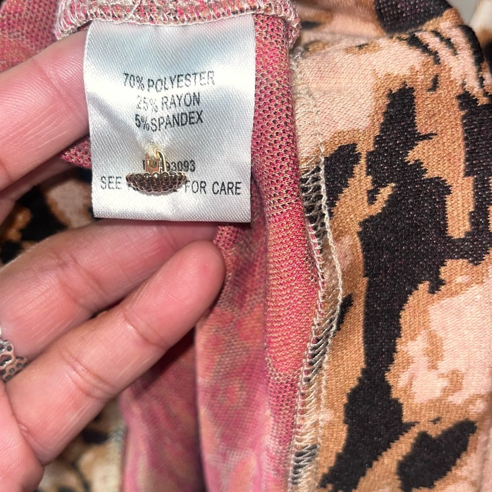 TYLER BOE DRESS - Picture 7 of 10